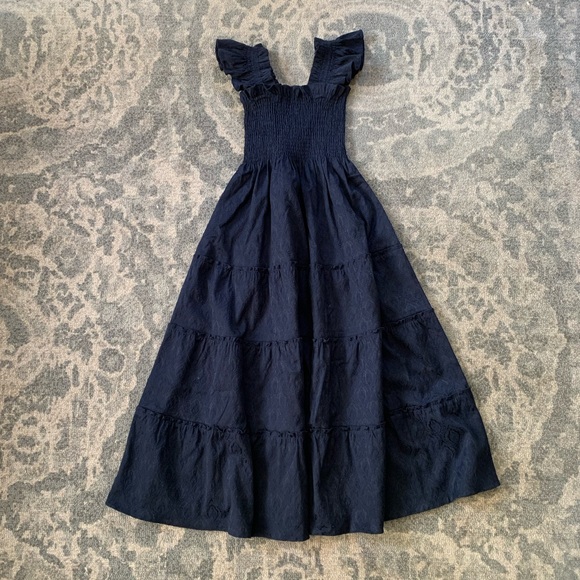 Hill House Home - Ellie Nap Dress - Picture 2 of 7